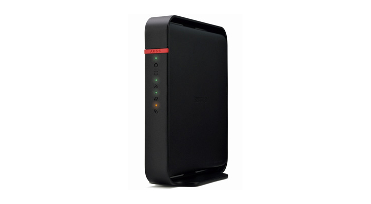 Krigsfanger Perle kompression Wireless LAN Repeater Released by Buffalo, Will Extend Network Coverage
