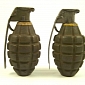Wisconsin Widow Finds Four Live Grenades in Her Attic