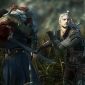 Witcher 2 Ending Is Starting Point for Larger Events