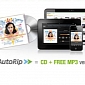 With Amazon AutoRip You Get the MP3s for any CD You Bought Since 1998