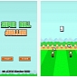With Flappy Bird Gone, Maybe You Want to Play These Other Difficult Games by Dong Nguyen