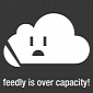 With Google Reader Dead, Feedly Users Are Having Trouble Logging In