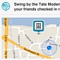 With 'Radar,' Foursquare Is Moving Beyond the 'Check-in' and into Discovery