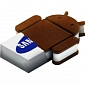 With over 190M Android Activated to Date, Ice Cream Sandwich to Be Amazing