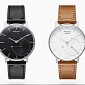 Withings Activité Brings Swiss Expertise to Fitness Trackers in Stylish Combo