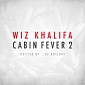 Wiz Khalifa “Cabin Fever 2” Mixtape Available for Free Download