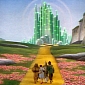 “The Wizard of Oz” Remade into a Mini-Series by NBC