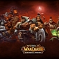 WoW: Warlords of Draenor Healing Shifts to More Choices and Less Spamming