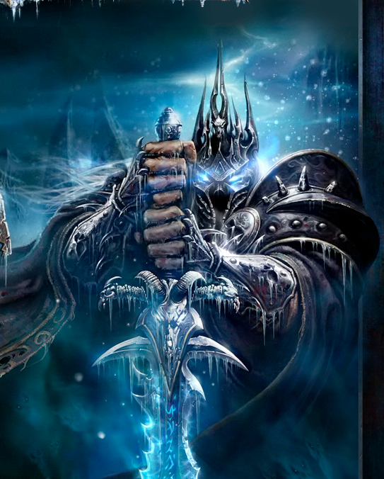 wrath of the lich king mac torrent