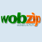 WobZip - Free Online Decompression Utility
