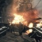 Wolfenstein Commentary Video Tackles the Famous Train Sequence