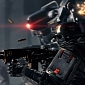 Wolfenstein: The New Order Gets New Details, Images