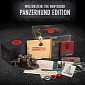 Wolfenstein: The New Order Panzerhund Edition Revealed, Does Not Include Actual Game