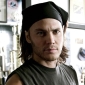 ‘Wolverine’ Taylor Kitsch Boxes to Stay in Shape