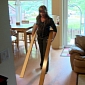 Woman Buys Hardwood Floors for $2.97 (€2.2) a Case in Home Depot Web Error