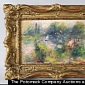 Woman Buys Possible Renoir for $7 (€5,5)
