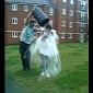 Woman Dislocates Her Jaw While Doing the Ice Bucket Challenge