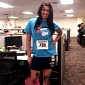 Woman Dresses Up as Boston Marathon Victim, Gets Fired