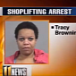 Woman Gets Herself Jailed for Trying to Buy iPads with Food Stamps – Video