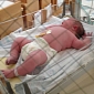 Woman Gives Birth to Record 13 Pound 12 Ounce (6.2 Kg) Baby in Pennsylvania