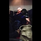 Woman Goes Crazy on Airplane to Tampa, Screams Out During Flight