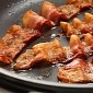 Woman Named Crispi Uses Bacon to Set Her Ex-Boyfriend's House on Fire