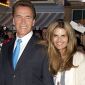 Woman Speaks of Extramarital Affair with Arnold Schwarzenegger