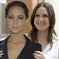 Woman Spends $25,000 (€18,148) on Plastic Surgery to Look like Jennifer Lawrence – Video