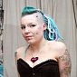 Woman Uses Scalpel to Cut Off Tattoo of Her Cheating Boyfriend's Nickname
