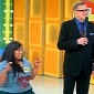 Woman in a Wheelchair Wins Treadmill on The Price Is Right