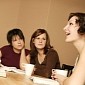 Women Do Talk More, but Only in Certain Contexts