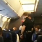 Woman Forces Emergency Landing, Kicked Off Flight for Singing