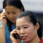 Women Might Surpass Men on Mobile Phone Talk Time