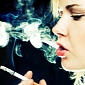 Women Smokers Have It Worse Than Men, Specialists Claim