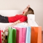 Women’s Compulsive Shopping Linked to PMS