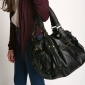 Women’s Handbags Are Lighter by 57 Percent, Survey Reveals