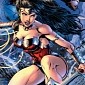 Wonder Woman Costume Details in “Batman V. Superman” Emerge Online