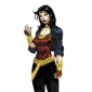 Wonder Woman Gets Style Makeover, More Clothes