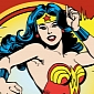 “Wonder Woman” Series “Amazon” Dropped by CW
