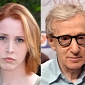 Woody Allen Slams Dylan Farrow's Molestation Claims