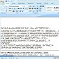 Word Documents with Scrambled Text Deliver Banking Trojan in the Background