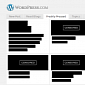 Anti-SOPA Blackout Day: WordPress Joins SOPA Protest and You Can Too