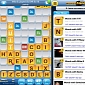 Words with Friends 1.1.1 Arrives on Windows Phone