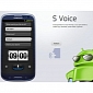 Workaround Enables S-Voice App on Non-Galaxy S III Phones (Again)