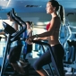 Working Out Improves Mood for up to 12 Hours