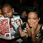 Working with Chris Brown Was Rihanna's Idea, Says Producer