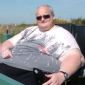 World’s Fattest Man Paul Mason Is Mobile Again After Gastric Bypass