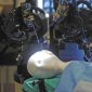 World's First Image Guided Surgical Robot