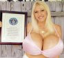 World's Largest Breast Implants: 153.67 cm (60.5 in) in Circumference!