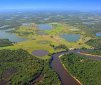 World's Largest Swamp
